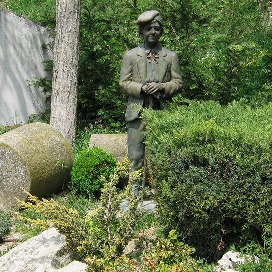 Freixenet de Segarra