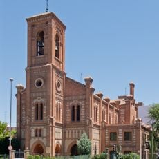 Church of Santa Cristina