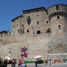 Castello Sforza Cesarini