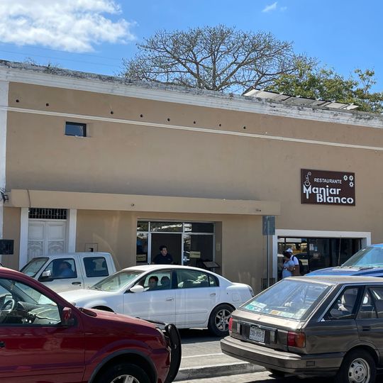 Manjar Blanco