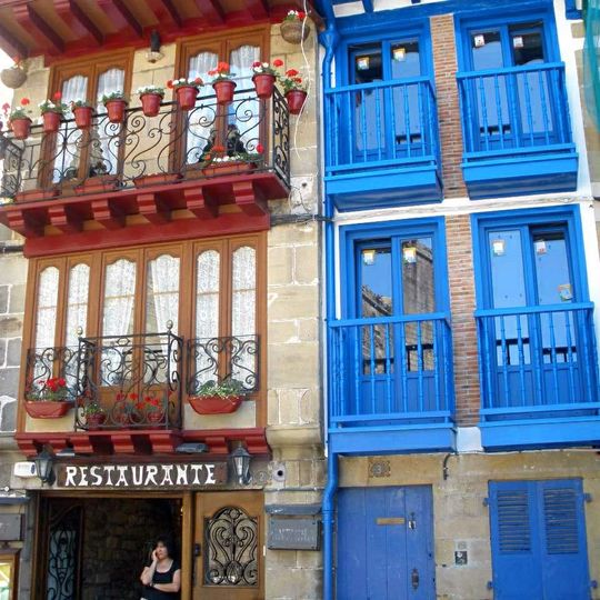 Casa Plaza de las Armas 3