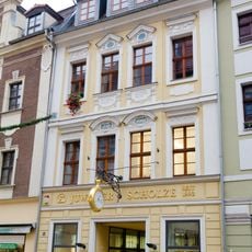 Reichenstraße 8