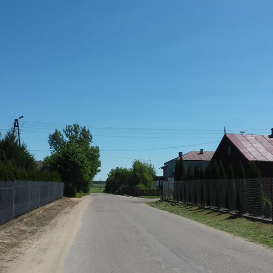 Czekanów, Masovian Voivodeship