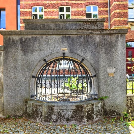 St. Severinsbrunnen