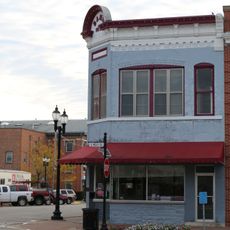 Henry County Savings Bank