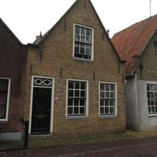 Enkele Ring 27, Sommelsdijk