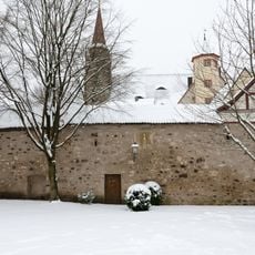 Schaitbergerstraße 14