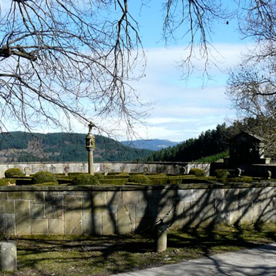 Cementerio De Apozaga