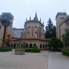 Colexio Santo Ángel