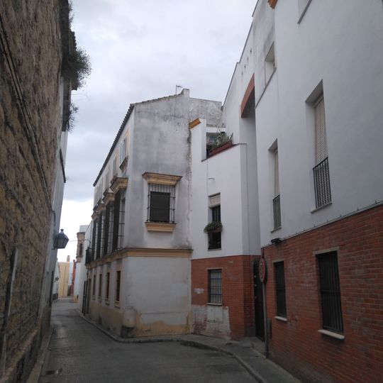 Doce Viviendas de Promoción Pública