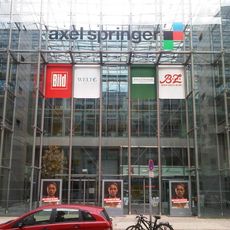 Axel-Springer-Passage
