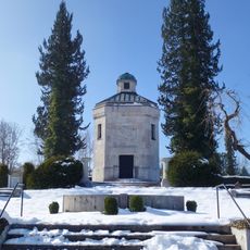 Schacky-Mausoleum