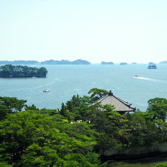 Matsushima