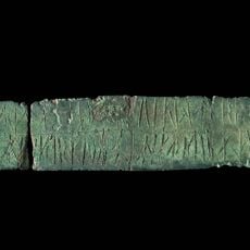 Västergötlands runinskrifter 216