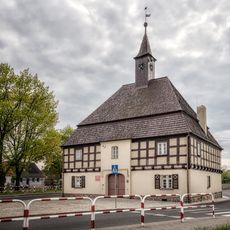Rostarzewo town hall