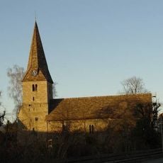 Johannes-der-Täufer-Kirche
