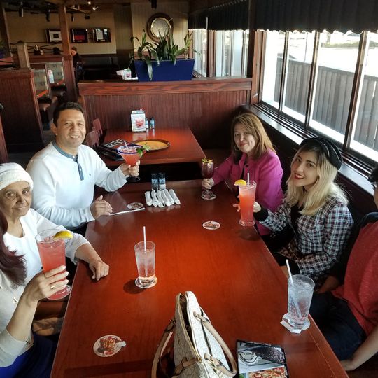 Red Lobster