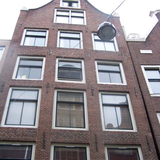 Laurierstraat 45, Amsterdam
