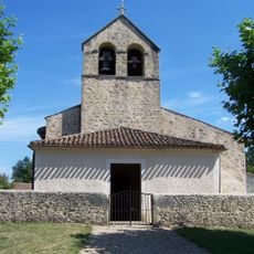 Église Saint-Jean-Baptiste d'Origne