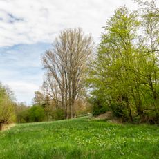 Siek an der Biemser Straße