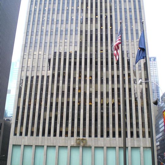 1251 Avenue of the Americas