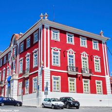 Câmara Municipal de Figueiró dos Vinhos