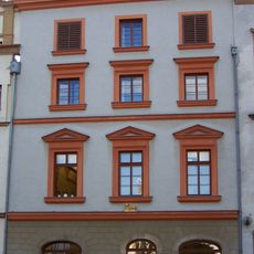 Dům U Zlatého beránka