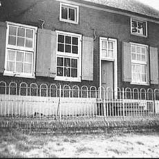 Middenstraat 7, Rumpt