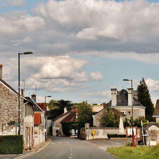 Verneuil-le-Château