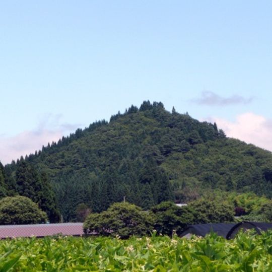 黒又山