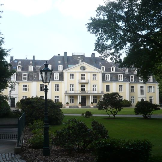 Château de Pesch