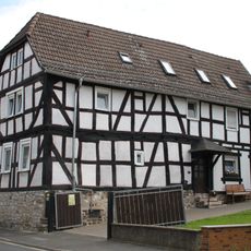 Wetzlarer Straße 32