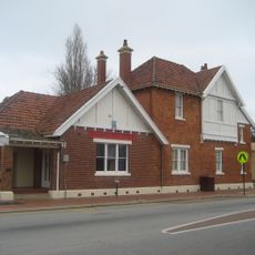 Pinjarra Post Office