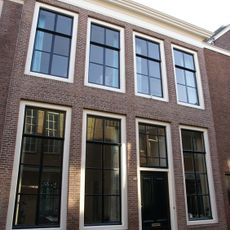 Zusterstraat 9, Gorinchem