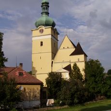Church of Saint Procopius