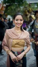 Taksaorn Paksukcharern