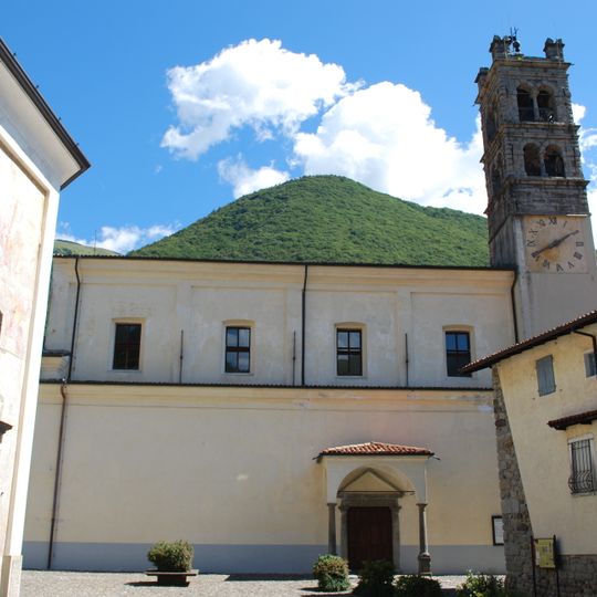 Chiesa di San Giovanni Battista