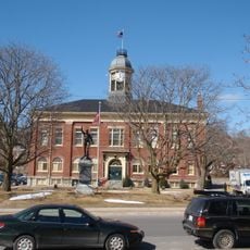 Port Hope Town Hall
