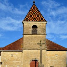 Église de l'Assomption de Courlaoux