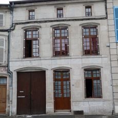 Maison, 79 rue du Général-de-Gaulle