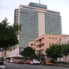 Hotel Tryp Habana Libre