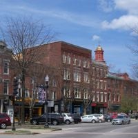 Keene