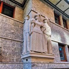 Sculpture