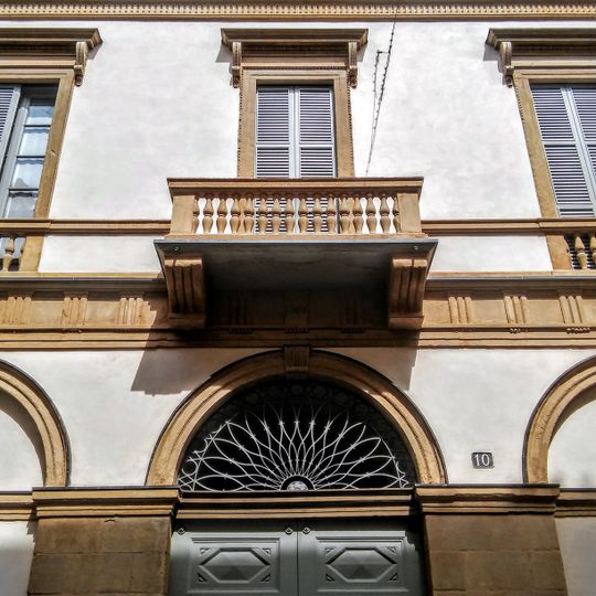 Casa Bellotti