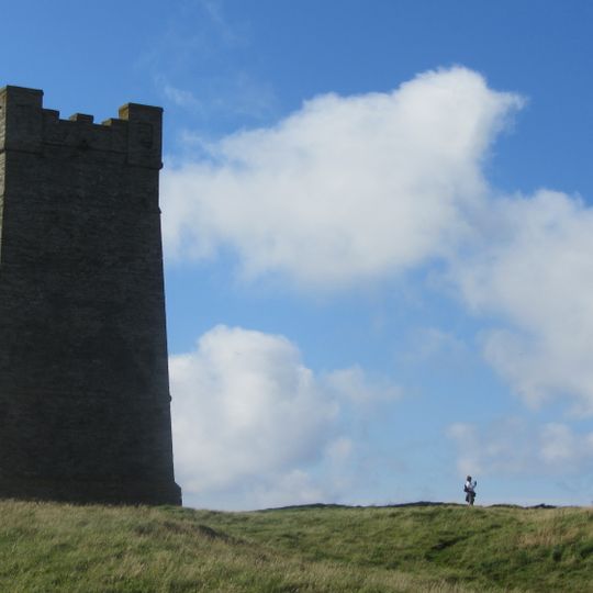 Kitchener Memorial, Marwick Head