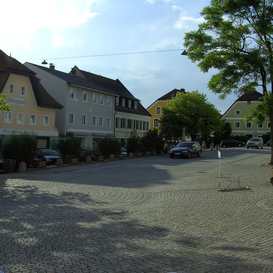 Ortenburg