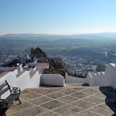 Mirador de San Agustín