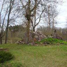 Bērzaune Castle