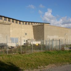 Nybohovsberget