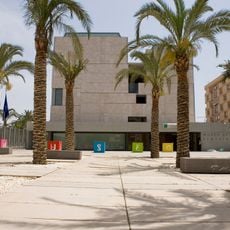 Museo de Almería